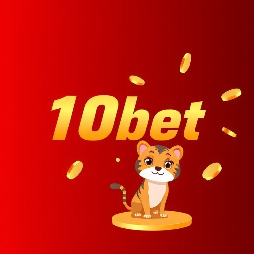 10Bet Logo