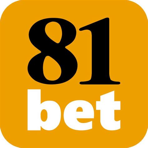 81Bet Logo