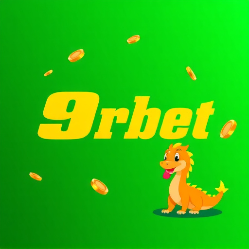 9rbet Logo