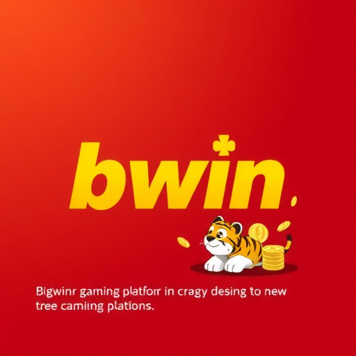 bwin Logo