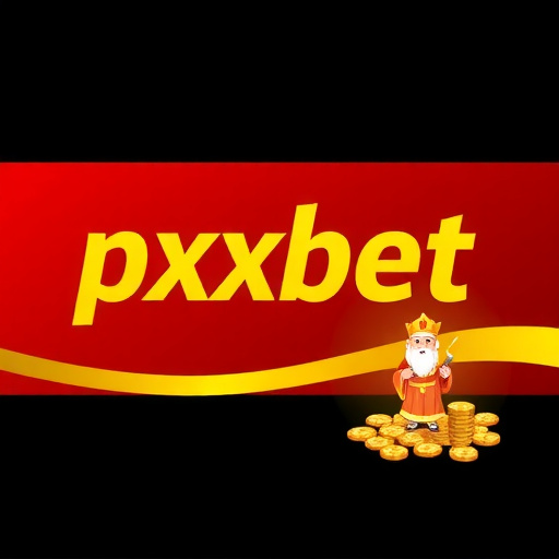 Pxxbet - Plataforma de Apostas