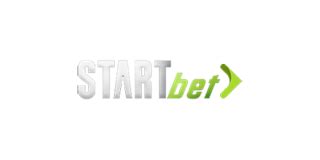 Startbet Logo