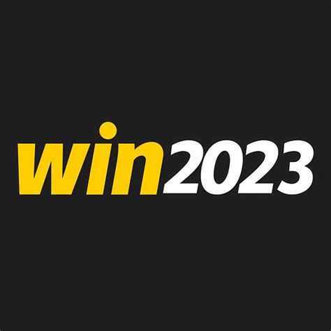Win2023 - Plataforma de Apostas